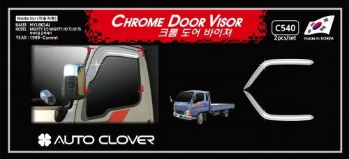 Vè mưa ma crom