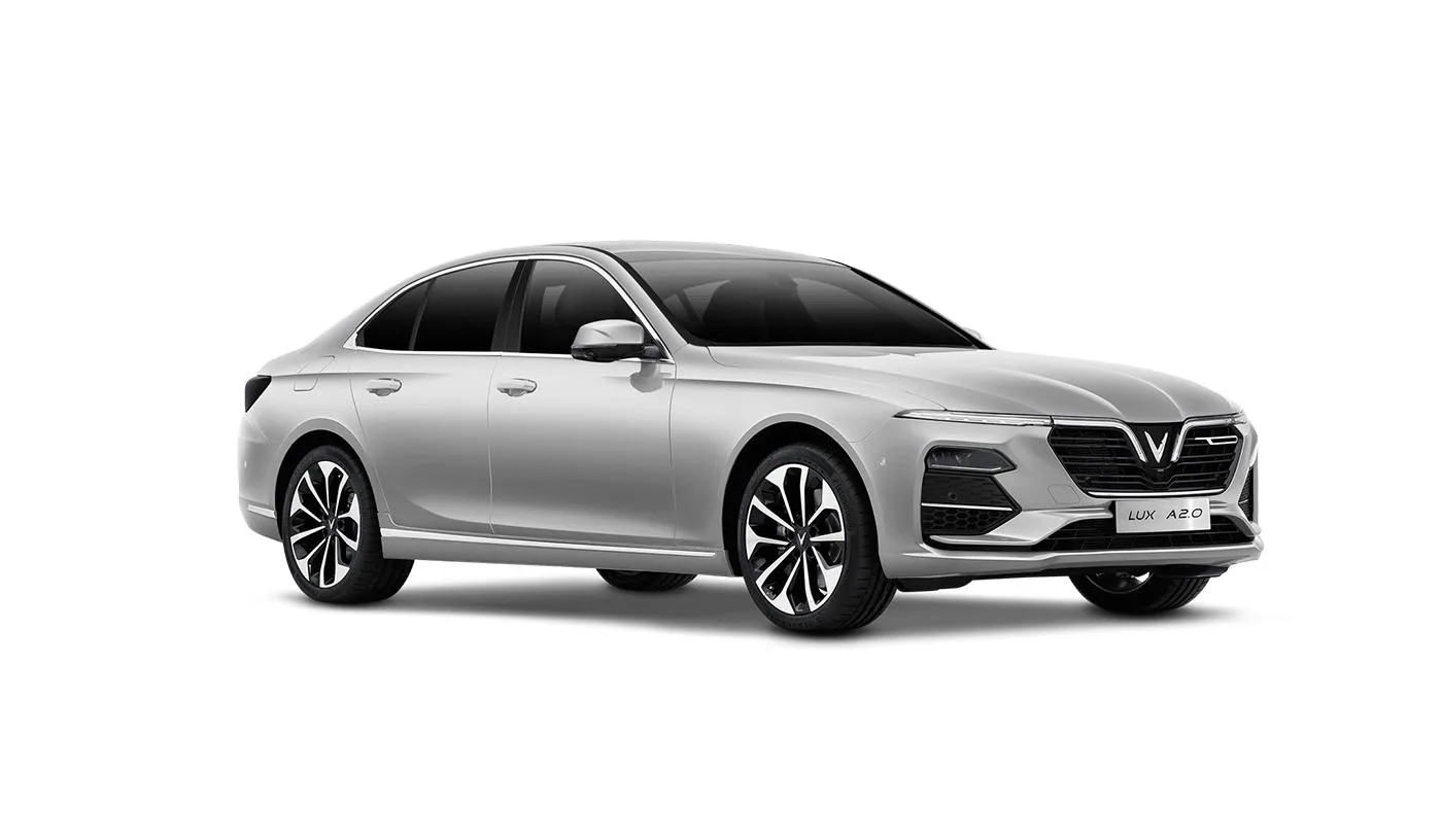 VinFast VinFast Lux A2.0