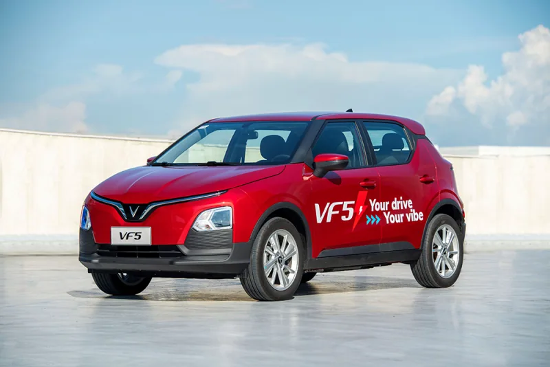 VinFast VinFast VF 5